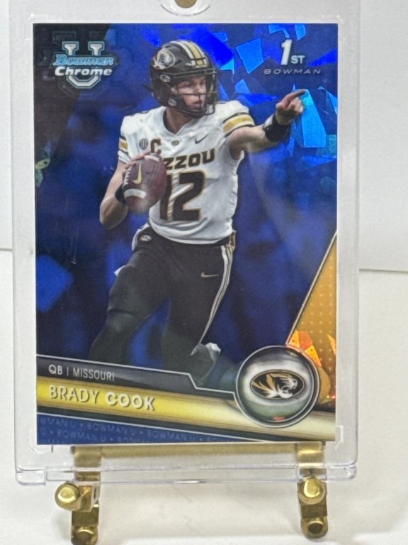 Property photo 407 - TIMED ONLINE ONLY SPORTS CARDS AUCTION IN ALLEN COUNTY, INDIANA