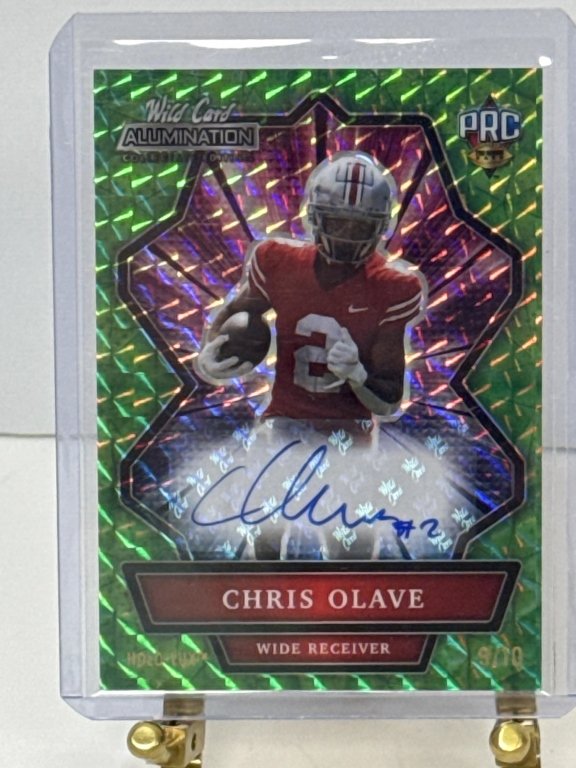 Property photo 408 - TIMED ONLINE ONLY SPORTS CARDS AUCTION IN ALLEN COUNTY, INDIANA
