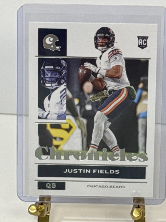Property photo 409 - TIMED ONLINE ONLY SPORTS CARDS AUCTION IN ALLEN COUNTY, INDIANA