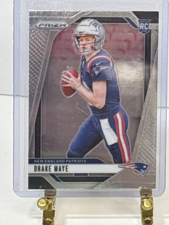 Property photo 411 - TIMED ONLINE ONLY SPORTS CARDS AUCTION IN ALLEN COUNTY, INDIANA