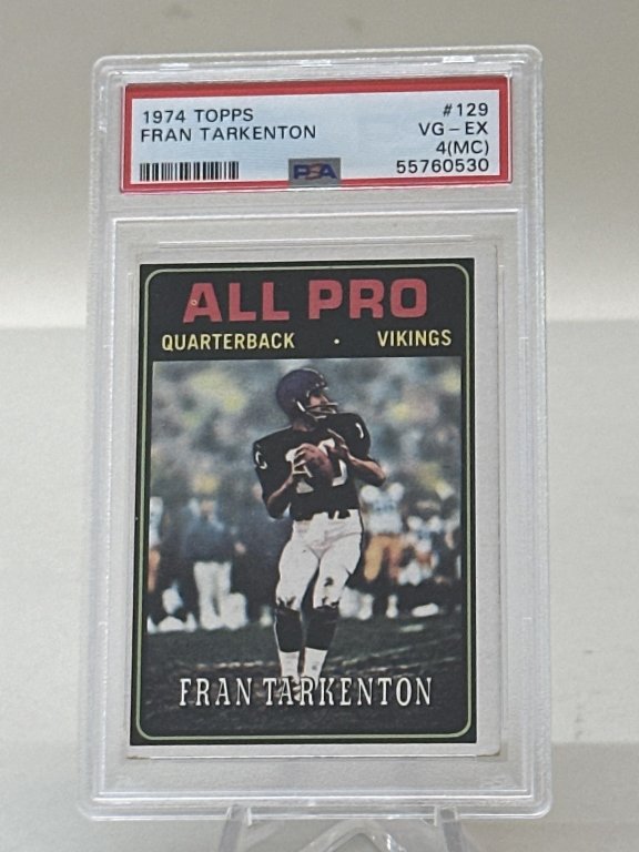 Property photo 412 - TIMED ONLINE ONLY SPORTS CARDS AUCTION IN ALLEN COUNTY, INDIANA