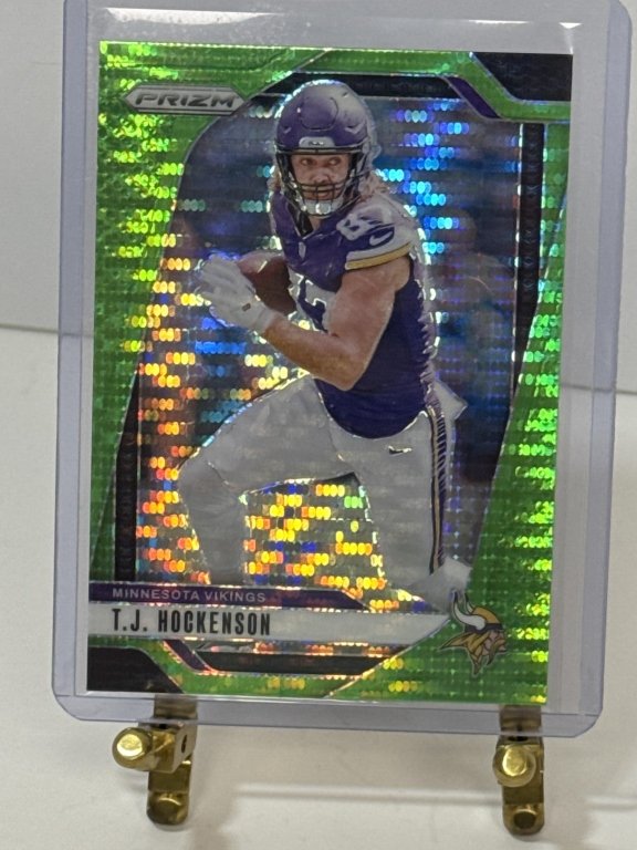 Property photo 413 - TIMED ONLINE ONLY SPORTS CARDS AUCTION IN ALLEN COUNTY, INDIANA