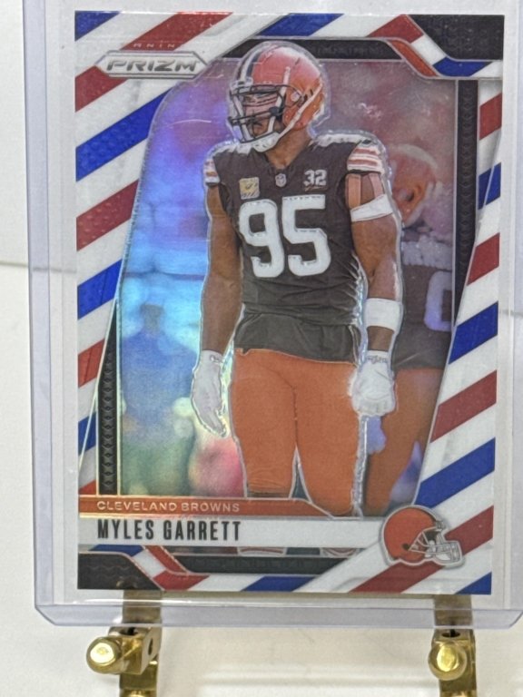 Property photo 416 - TIMED ONLINE ONLY SPORTS CARDS AUCTION IN ALLEN COUNTY, INDIANA