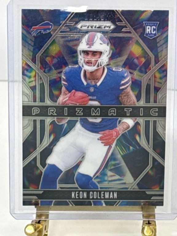 Property photo 419 - TIMED ONLINE ONLY SPORTS CARDS AUCTION IN ALLEN COUNTY, INDIANA