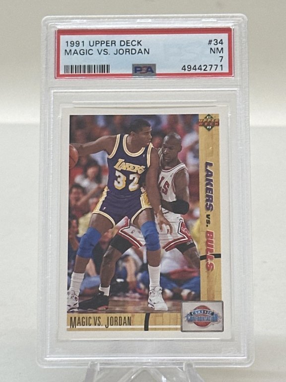 Property photo 423 - TIMED ONLINE ONLY SPORTS CARDS AUCTION IN ALLEN COUNTY, INDIANA