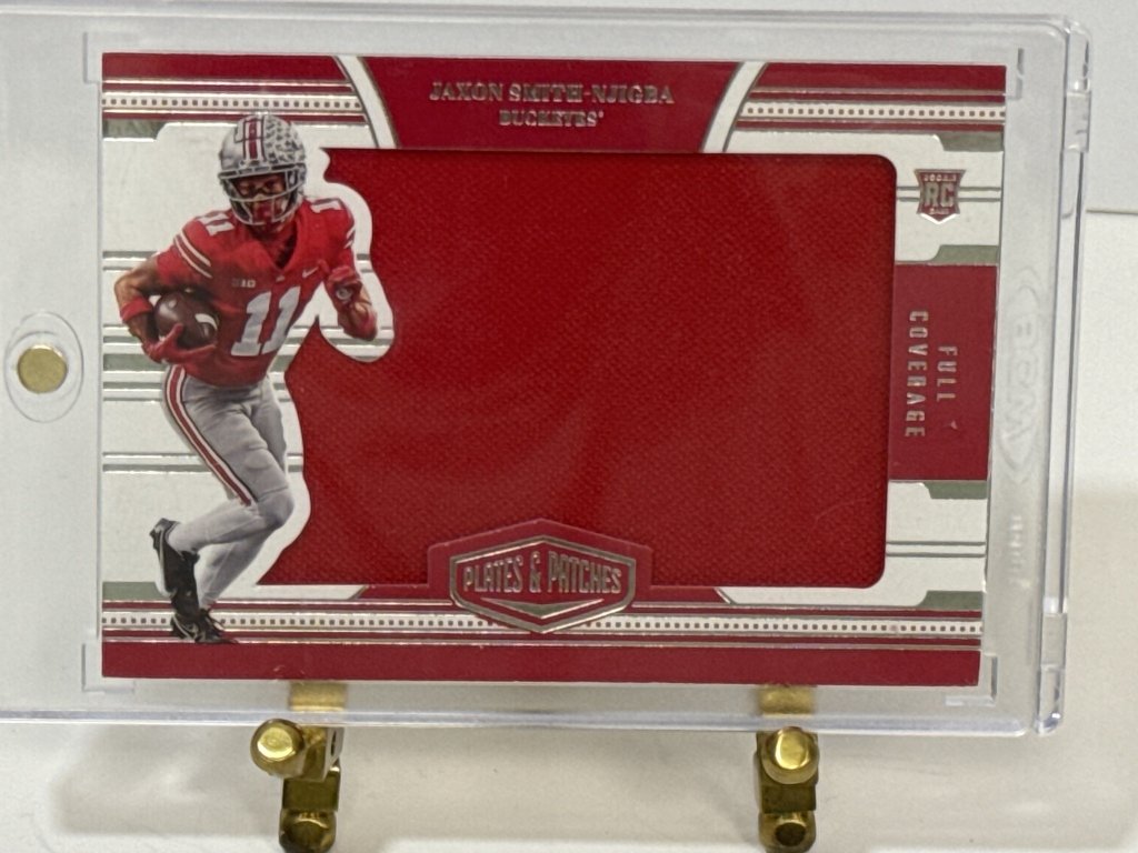 Property photo 424 - TIMED ONLINE ONLY SPORTS CARDS AUCTION IN ALLEN COUNTY, INDIANA
