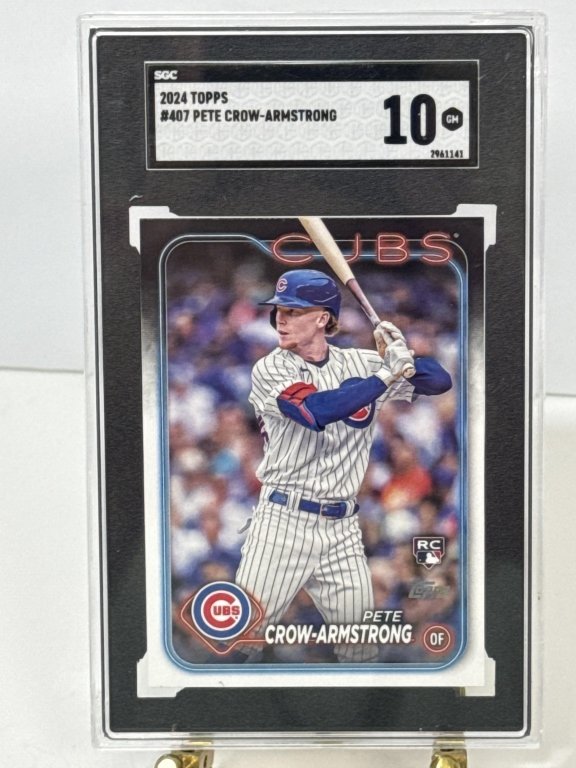 Property photo 428 - TIMED ONLINE ONLY SPORTS CARDS AUCTION IN ALLEN COUNTY, INDIANA