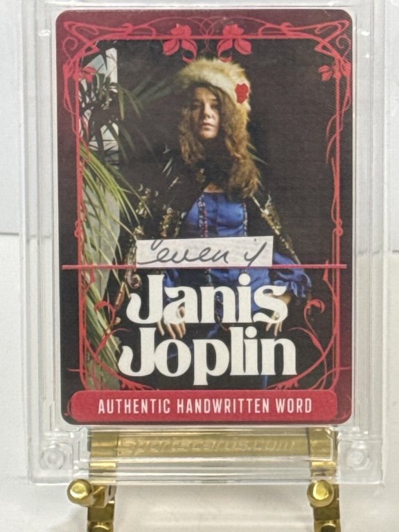 Property photo 429 - TIMED ONLINE ONLY SPORTS CARDS AUCTION IN ALLEN COUNTY, INDIANA