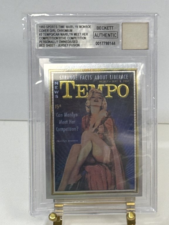 Property photo 430 - TIMED ONLINE ONLY SPORTS CARDS AUCTION IN ALLEN COUNTY, INDIANA