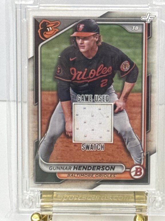 Property photo 431 - TIMED ONLINE ONLY SPORTS CARDS AUCTION IN ALLEN COUNTY, INDIANA