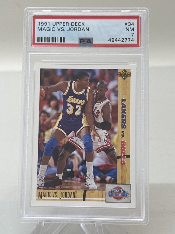 Property photo 434 - TIMED ONLINE ONLY SPORTS CARDS AUCTION IN ALLEN COUNTY, INDIANA
