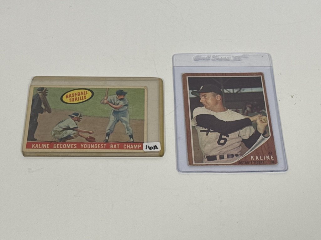 Property photo 436 - TIMED ONLINE ONLY SPORTS CARDS AUCTION IN ALLEN COUNTY, INDIANA