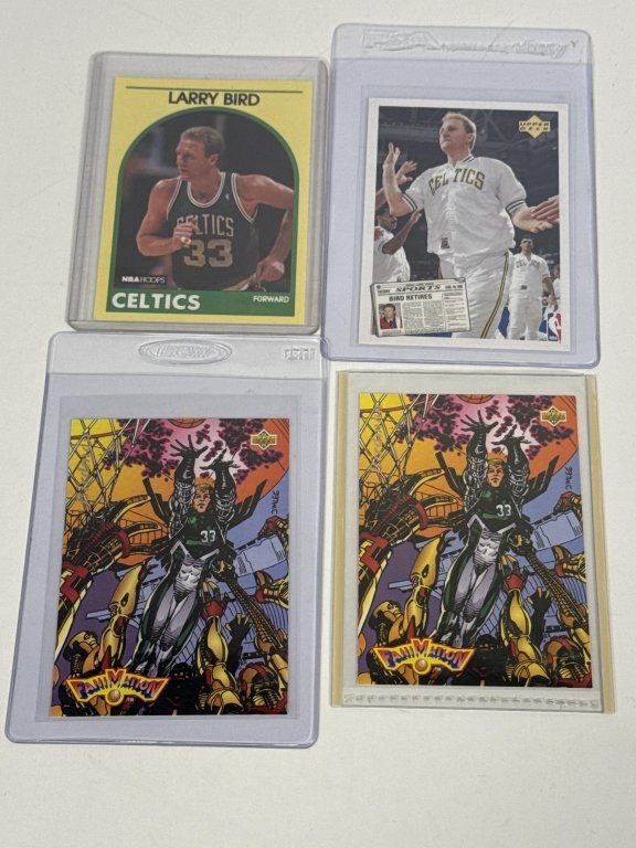 Property photo 437 - TIMED ONLINE ONLY SPORTS CARDS AUCTION IN ALLEN COUNTY, INDIANA