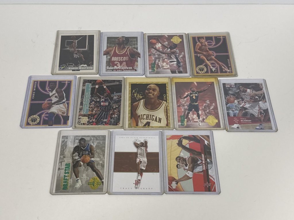 Property photo 438 - TIMED ONLINE ONLY SPORTS CARDS AUCTION IN ALLEN COUNTY, INDIANA