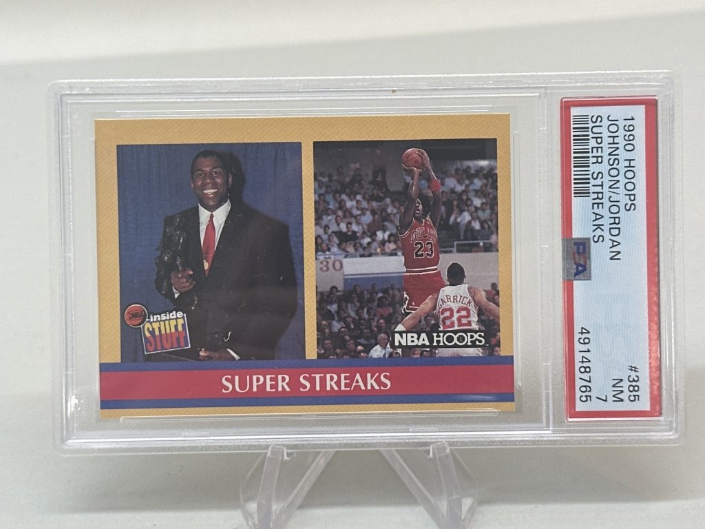 Property photo 445 - TIMED ONLINE ONLY SPORTS CARDS AUCTION IN ALLEN COUNTY, INDIANA