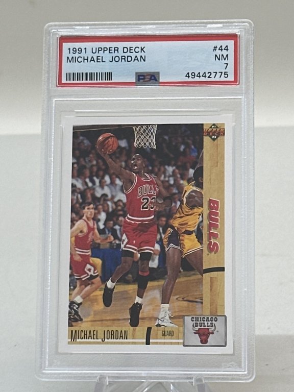 Property photo 446 - TIMED ONLINE ONLY SPORTS CARDS AUCTION IN ALLEN COUNTY, INDIANA