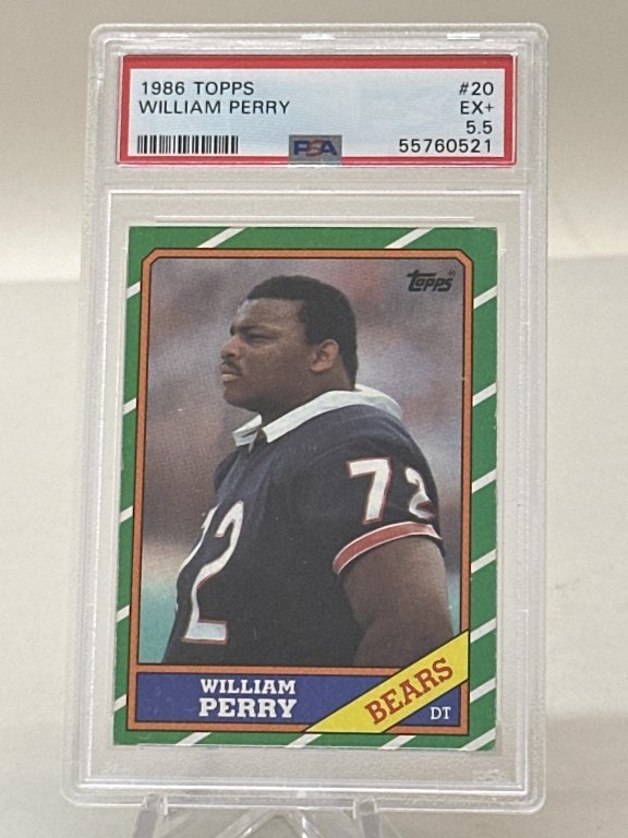 Property photo 455 - TIMED ONLINE ONLY SPORTS CARDS AUCTION IN ALLEN COUNTY, INDIANA