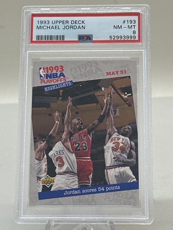 Property photo 456 - TIMED ONLINE ONLY SPORTS CARDS AUCTION IN ALLEN COUNTY, INDIANA