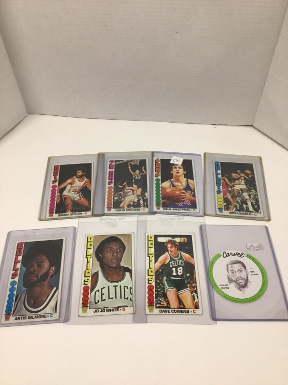 Property photo 457 - TIMED ONLINE ONLY SPORTS CARDS AUCTION IN ALLEN COUNTY, INDIANA