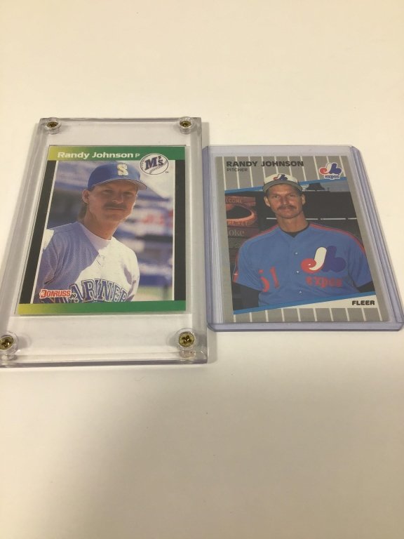 Property photo 458 - TIMED ONLINE ONLY SPORTS CARDS AUCTION IN ALLEN COUNTY, INDIANA