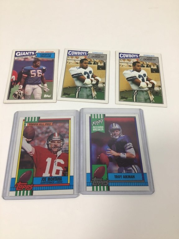 Property photo 459 - TIMED ONLINE ONLY SPORTS CARDS AUCTION IN ALLEN COUNTY, INDIANA