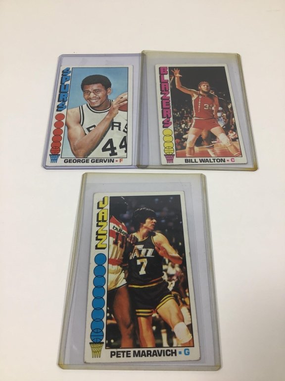 Property photo 462 - TIMED ONLINE ONLY SPORTS CARDS AUCTION IN ALLEN COUNTY, INDIANA