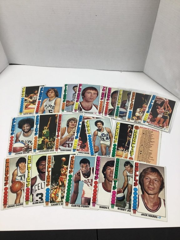 Property photo 463 - TIMED ONLINE ONLY SPORTS CARDS AUCTION IN ALLEN COUNTY, INDIANA
