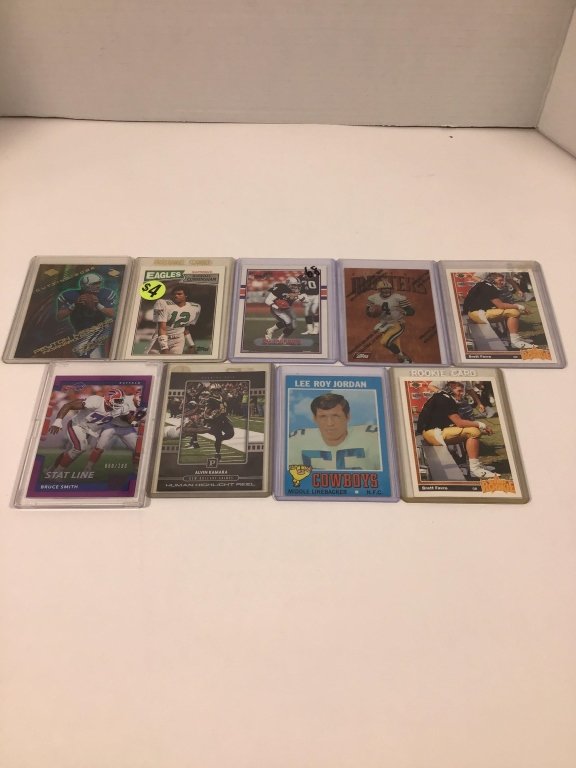 Property photo 464 - TIMED ONLINE ONLY SPORTS CARDS AUCTION IN ALLEN COUNTY, INDIANA