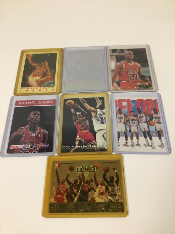 Property photo 465 - TIMED ONLINE ONLY SPORTS CARDS AUCTION IN ALLEN COUNTY, INDIANA