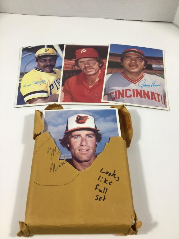 Property photo 466 - TIMED ONLINE ONLY SPORTS CARDS AUCTION IN ALLEN COUNTY, INDIANA