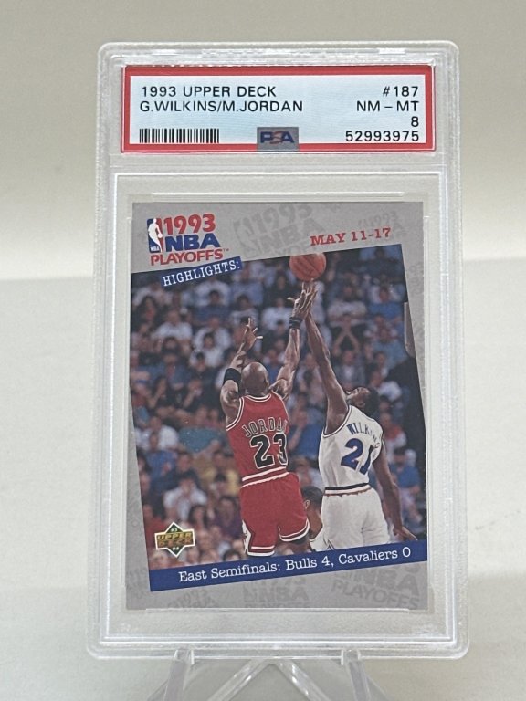 Property photo 467 - TIMED ONLINE ONLY SPORTS CARDS AUCTION IN ALLEN COUNTY, INDIANA