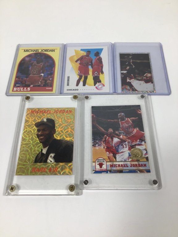 Property photo 468 - TIMED ONLINE ONLY SPORTS CARDS AUCTION IN ALLEN COUNTY, INDIANA