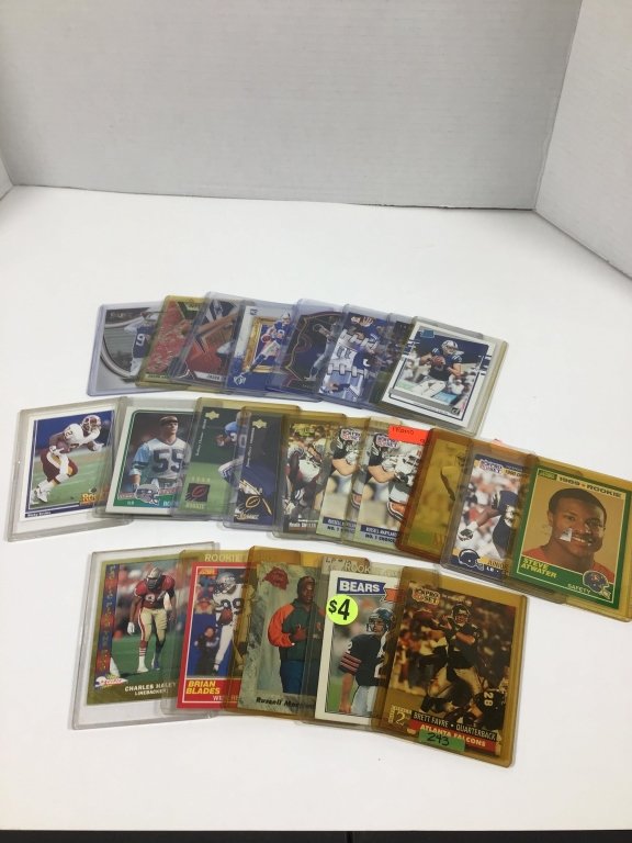 Property photo 469 - TIMED ONLINE ONLY SPORTS CARDS AUCTION IN ALLEN COUNTY, INDIANA