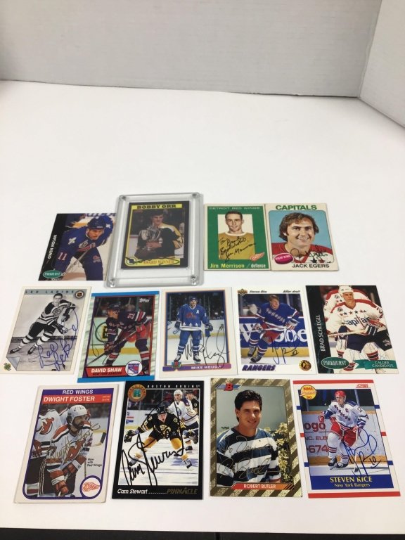 Property photo 470 - TIMED ONLINE ONLY SPORTS CARDS AUCTION IN ALLEN COUNTY, INDIANA