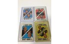 Property photo 471 - TIMED ONLINE ONLY SPORTS CARDS AUCTION IN ALLEN COUNTY, INDIANA