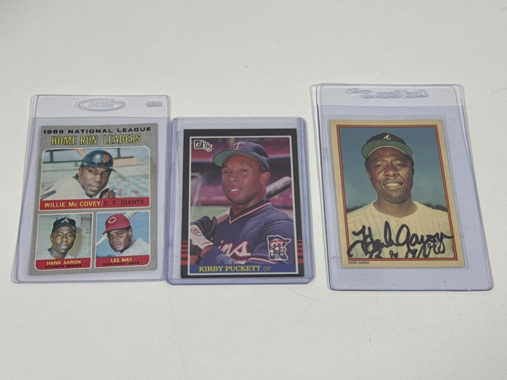 Property photo 475 - TIMED ONLINE ONLY SPORTS CARDS AUCTION IN ALLEN COUNTY, INDIANA