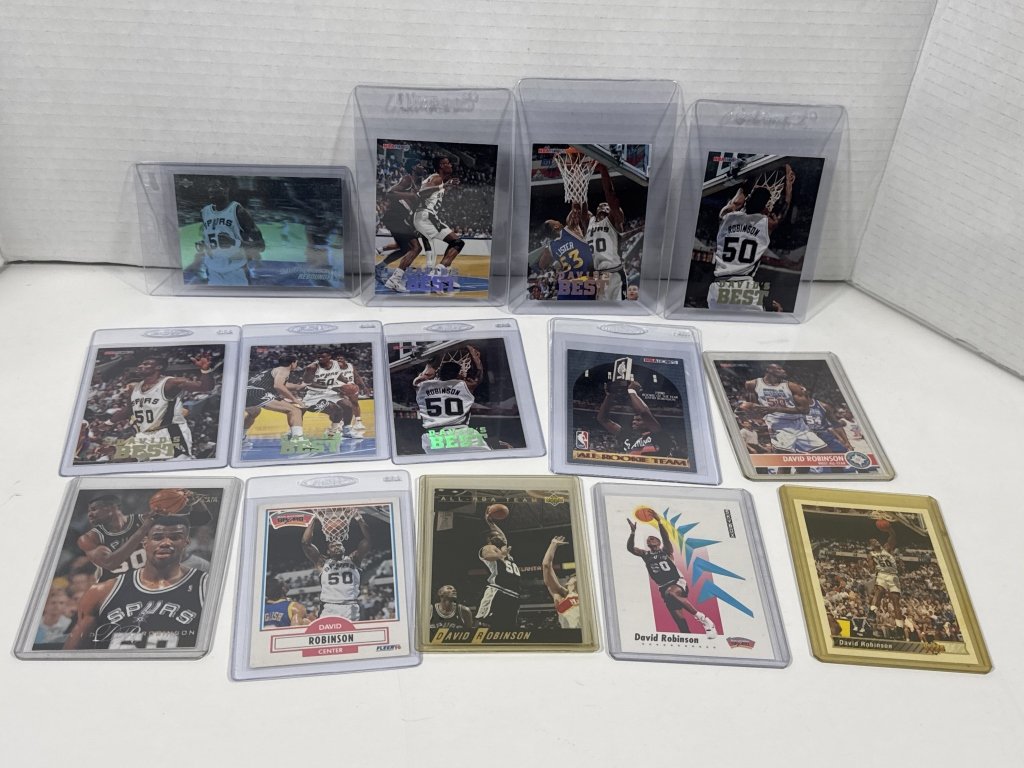 Property photo 479 - TIMED ONLINE ONLY SPORTS CARDS AUCTION IN ALLEN COUNTY, INDIANA