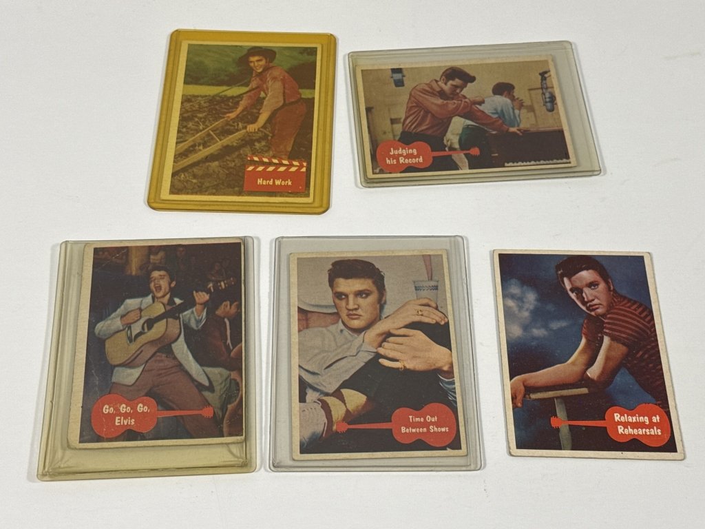 Property photo 480 - TIMED ONLINE ONLY SPORTS CARDS AUCTION IN ALLEN COUNTY, INDIANA