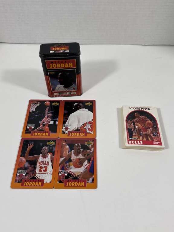 Property photo 487 - TIMED ONLINE ONLY SPORTS CARDS AUCTION IN ALLEN COUNTY, INDIANA