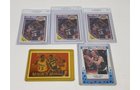 Property photo 488 - TIMED ONLINE ONLY SPORTS CARDS AUCTION IN ALLEN COUNTY, INDIANA