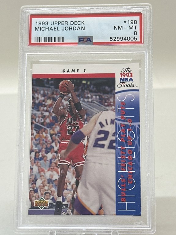 Property photo 489 - TIMED ONLINE ONLY SPORTS CARDS AUCTION IN ALLEN COUNTY, INDIANA