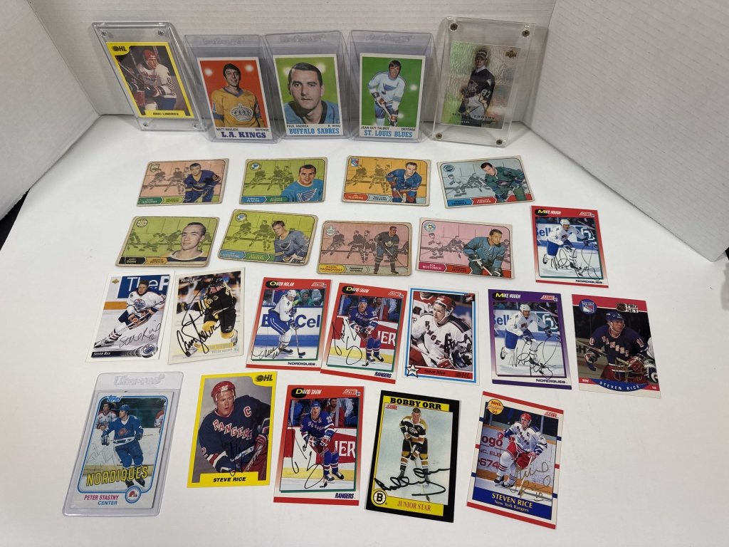 Property photo 491 - TIMED ONLINE ONLY SPORTS CARDS AUCTION IN ALLEN COUNTY, INDIANA