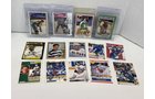 Property photo 495 - TIMED ONLINE ONLY SPORTS CARDS AUCTION IN ALLEN COUNTY, INDIANA
