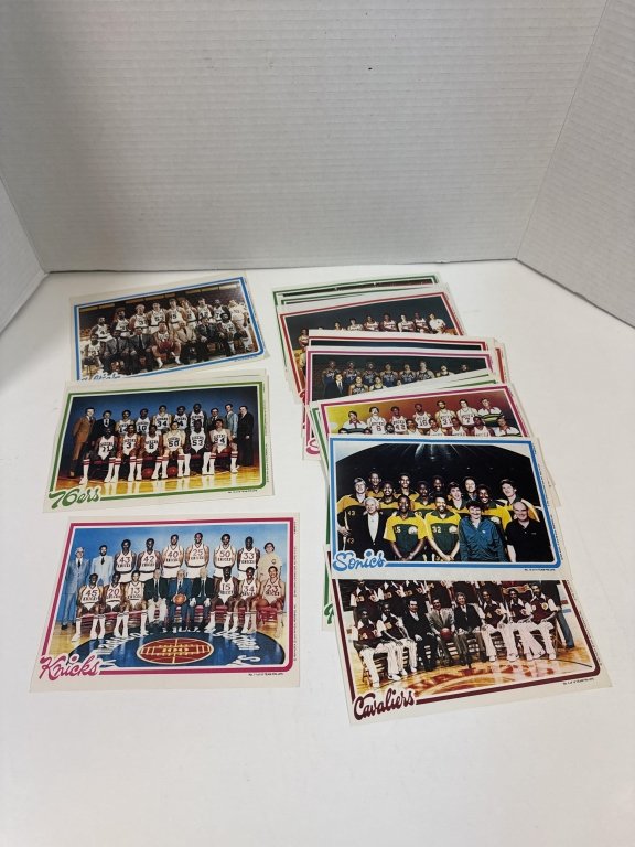 Property photo 496 - TIMED ONLINE ONLY SPORTS CARDS AUCTION IN ALLEN COUNTY, INDIANA