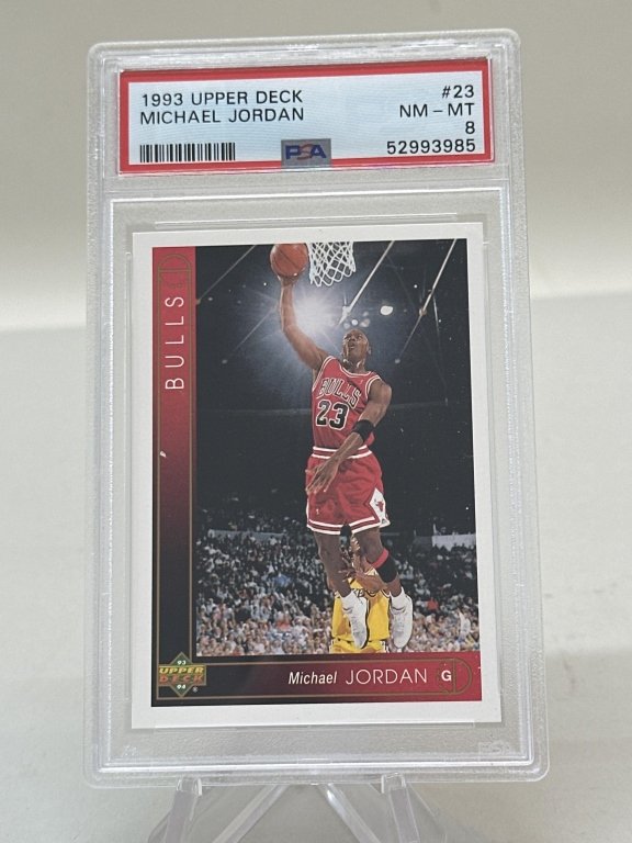 Property photo 498 - TIMED ONLINE ONLY SPORTS CARDS AUCTION IN ALLEN COUNTY, INDIANA