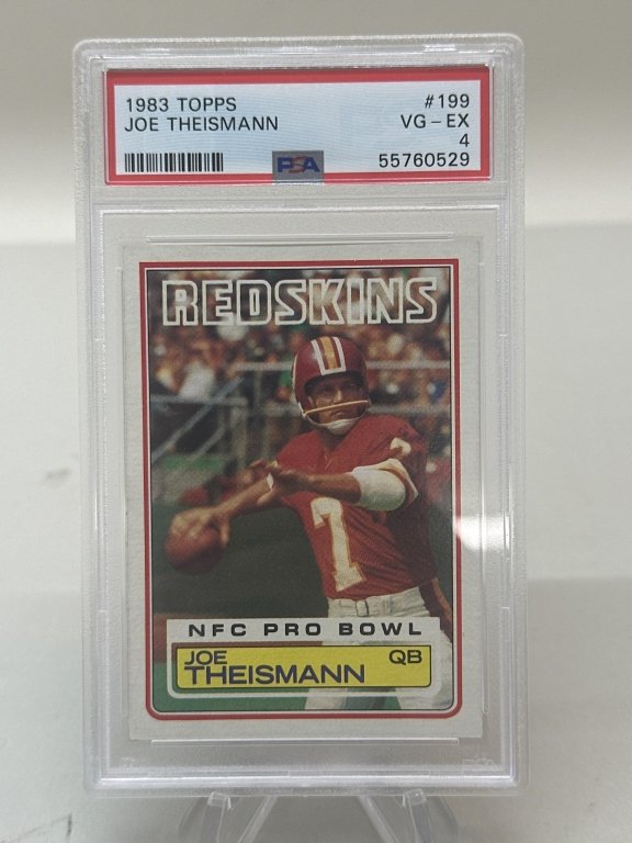 Property photo 499 - TIMED ONLINE ONLY SPORTS CARDS AUCTION IN ALLEN COUNTY, INDIANA
