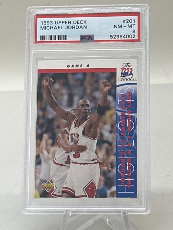 Property photo 500 - TIMED ONLINE ONLY SPORTS CARDS AUCTION IN ALLEN COUNTY, INDIANA