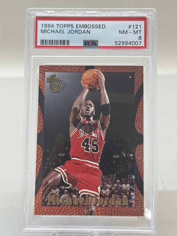 Property photo 502 - TIMED ONLINE ONLY SPORTS CARDS AUCTION IN ALLEN COUNTY, INDIANA