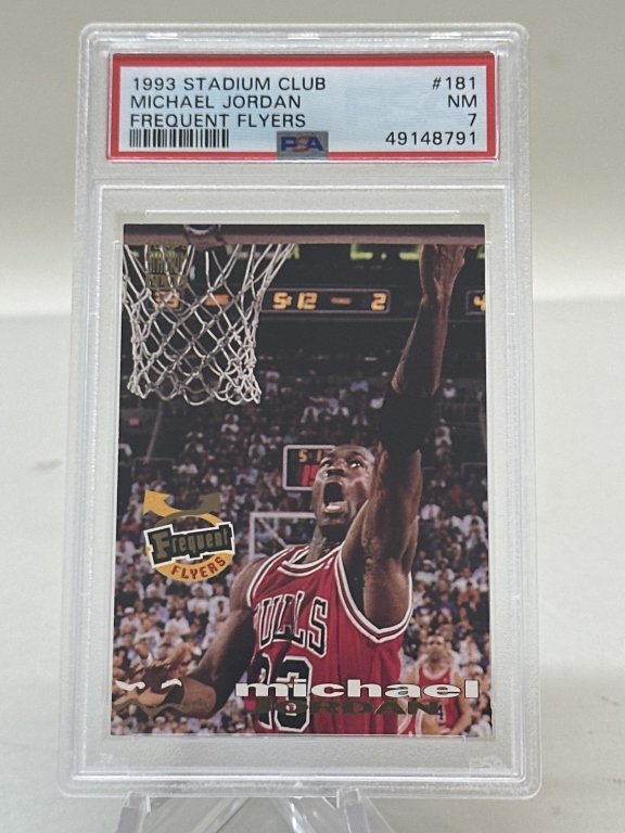 Property photo 506 - TIMED ONLINE ONLY SPORTS CARDS AUCTION IN ALLEN COUNTY, INDIANA