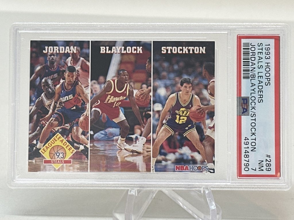 Property photo 508 - TIMED ONLINE ONLY SPORTS CARDS AUCTION IN ALLEN COUNTY, INDIANA